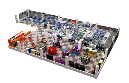 Galaxy Play Hub