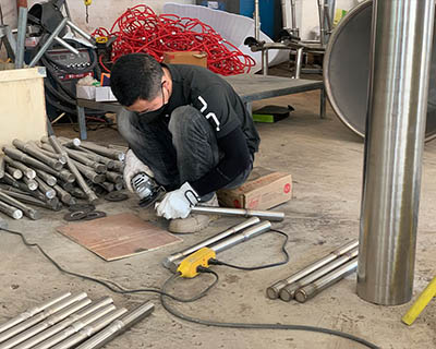 Hot-dip galvanized steel frame and commercial-grade materials for durable indoor playground equipment