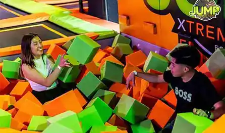 Choose an Indoor Playground